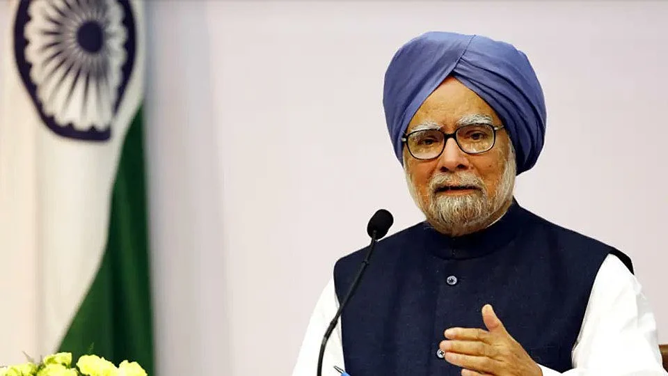 Manmohan Singh's govt passed the RTI Act of 2005 despite his worries about its pressure on bureaucracy