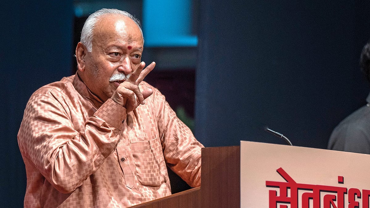 Rumblings in the ‘Hindu Undivided Family’