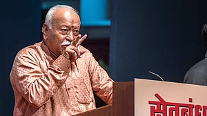 Rumblings in the ‘Hindu Undivided Family’