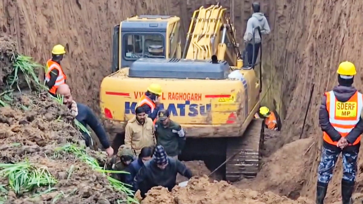 Children falling into deadly borewells still a source of distress and concern