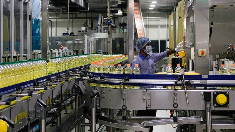 Adani to sell stake in food venture Adani Wilmar, raise over $2 bn
