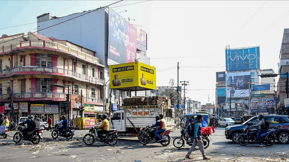 Goodbye, ‘Yusuf’: Last heritage landmark of Patna’s Dak Bungalow area razed