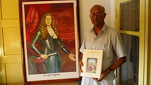 Renowned botanist K.S. Manilal dies at 86