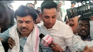 Beed sarpanch murder: Karad sought to eliminate those who hindered his extortion bid, say police