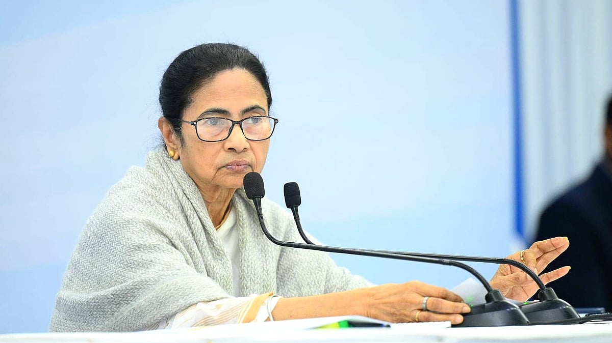 Mamata Banerjee to visit violence-hit Murshidabad today