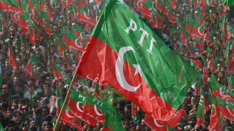 Imran Khan’s party declines govt invitation to attend briefing on India-Pak tensions