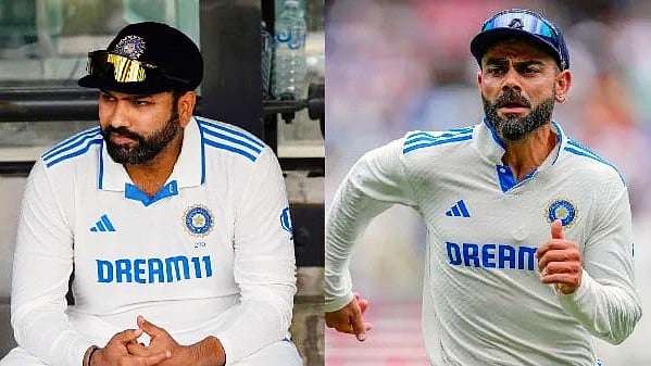 Sydney Test: Have we seen the last of Rohit Sharma in red-ball cricket?