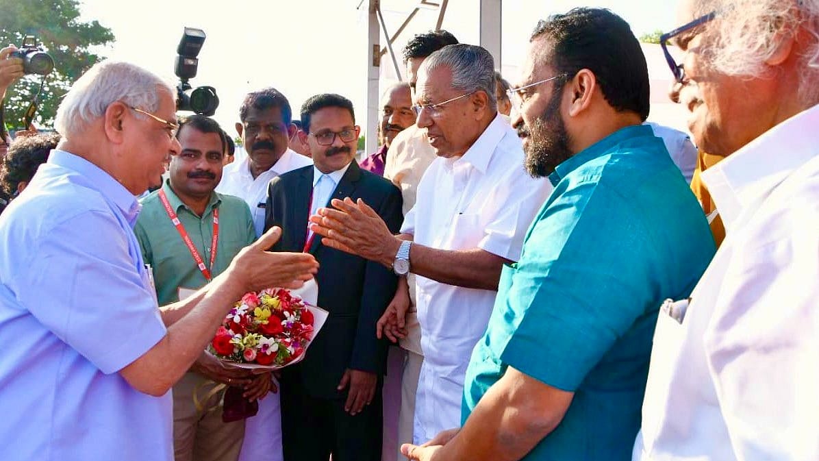 Kerala: The Pinarayi cult is losing its appeal