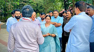 Karnataka: When legislators fail to behave