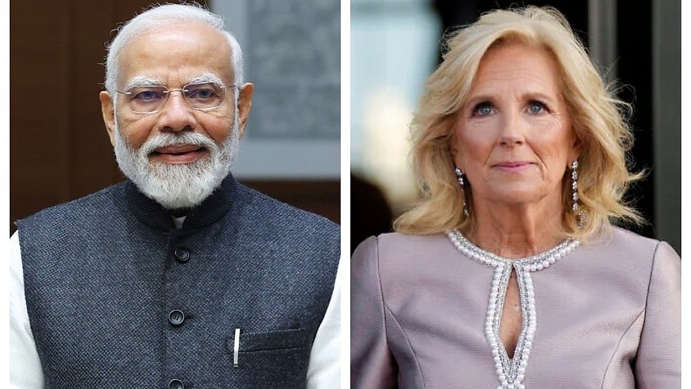 PM Modi’s gift of a diamond worth Rs 17 lakh...was it necessary?