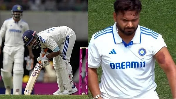 Sydney Test: Pant put body on the line, but did other batters do enough?