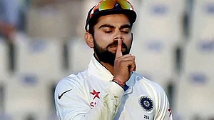 Virat Kohli does not deserve place in Indian team: Irfan Pathan
