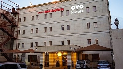 No entry for unmarried couples: OYO changes check-in rules