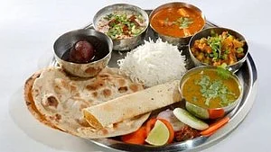 Thali Wars: Veg costs dip 1 pc, non-veg soars 6 pc on broiler surge