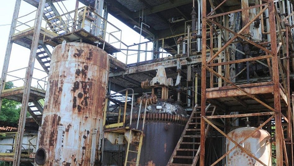 Union Carbide waste disposal: HC grants six weeks to MP govt