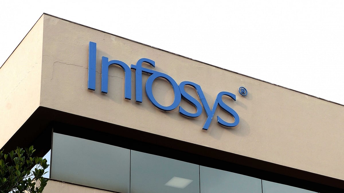 Infosys may delay annual salary hike over global uncertainties