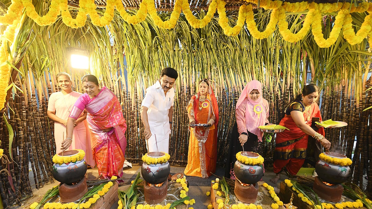 Postpone UGC-NET test scheduled on Pongal, urges Tamil Nadu CM Stalin