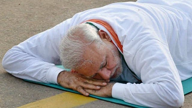 GDP growth likely to slip to four-year in FY25, per govt data