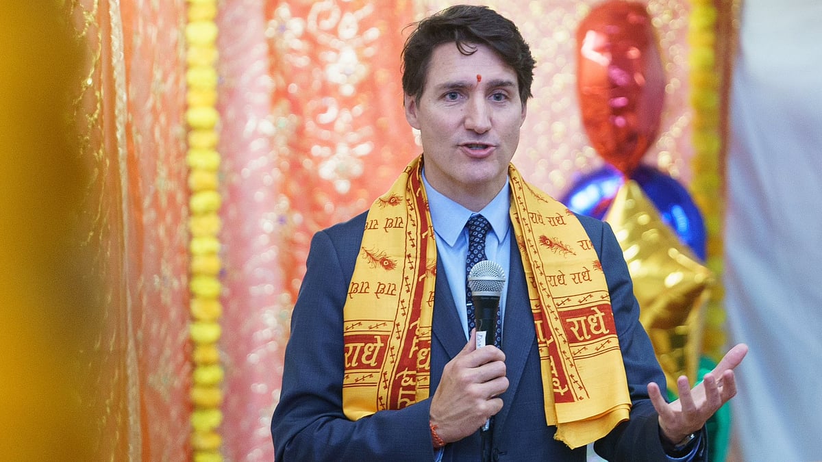 Trudeau's tone-deaf engagement with India and Indian immigrants did him few favours back home