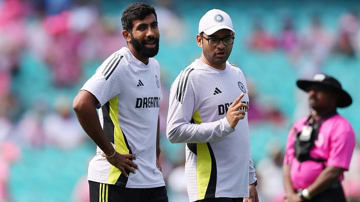 Jasprit Bumrah: Did India flog their pace ace too far for the Border–Gavaskar Trophy?