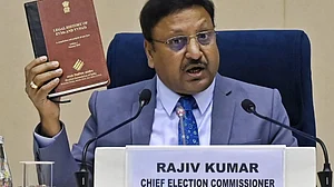 Delhi election dates: Voting on 5 February, results on 8 February