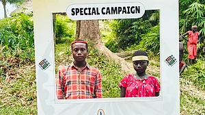 For the first time, Andaman’s ‘primitive’ Jarawa tribespeople on the voter list