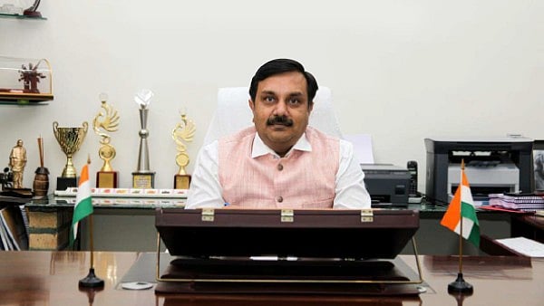 Maharaja Sayajirao University of Baroda VC has resigned, HC told