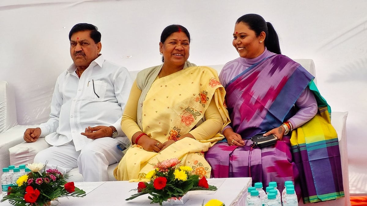 Chhattisgarh court summons BJP MLA for remarks on Jesus Christ