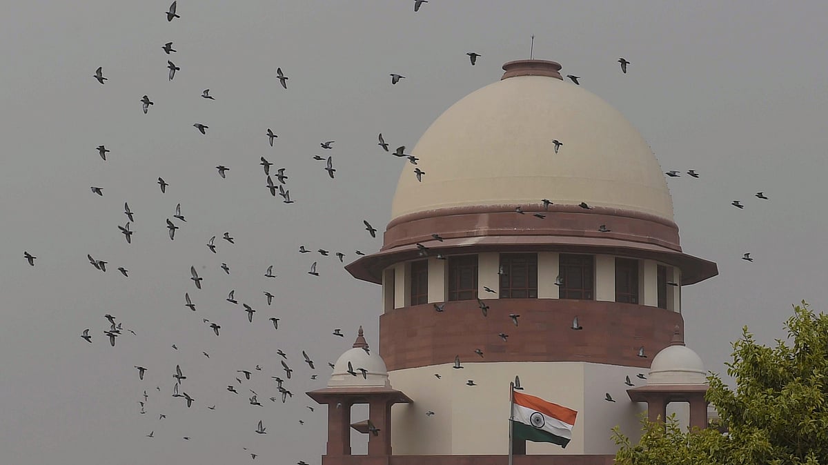 Court's opinion vs legislative power: SC on CEC, election commissioners' selection