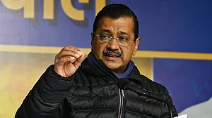 Kejriwal’s PMLA prosecution gets go-ahead from home ministry
