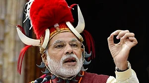 The rename game: Why Modi keeps rebranding predecessors’ schemes