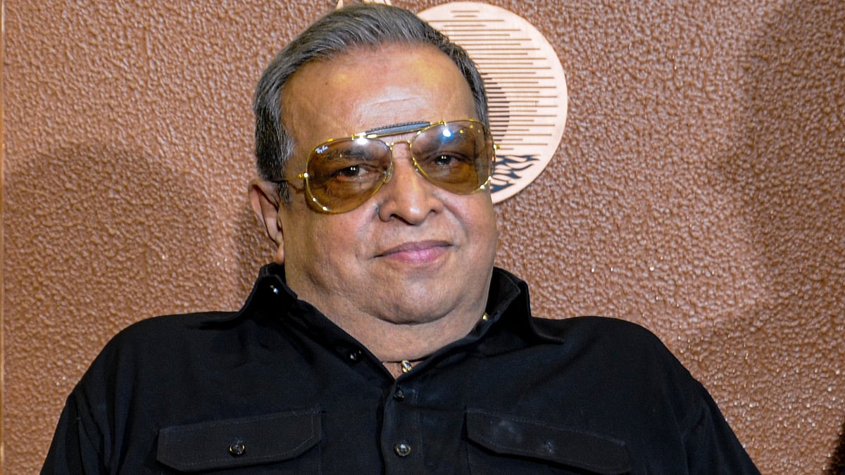 Eminent playback singer P. Jayachandran passes away at 80
