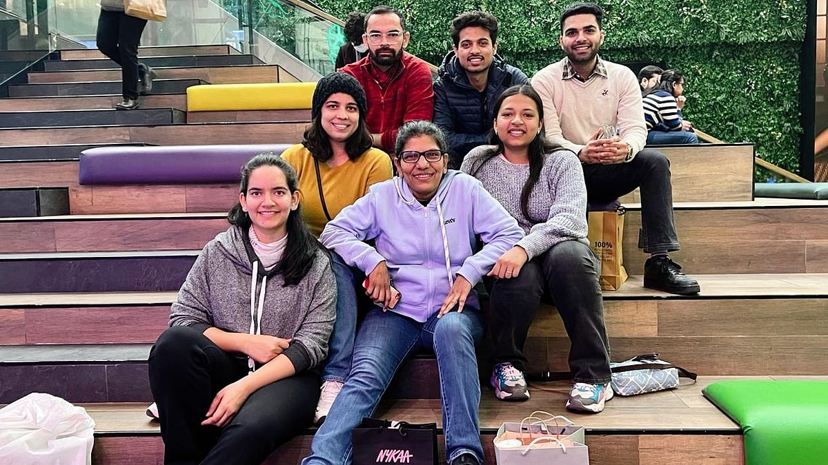 Deepali Deshpande: The Dronacharya behind India’s shooting stars