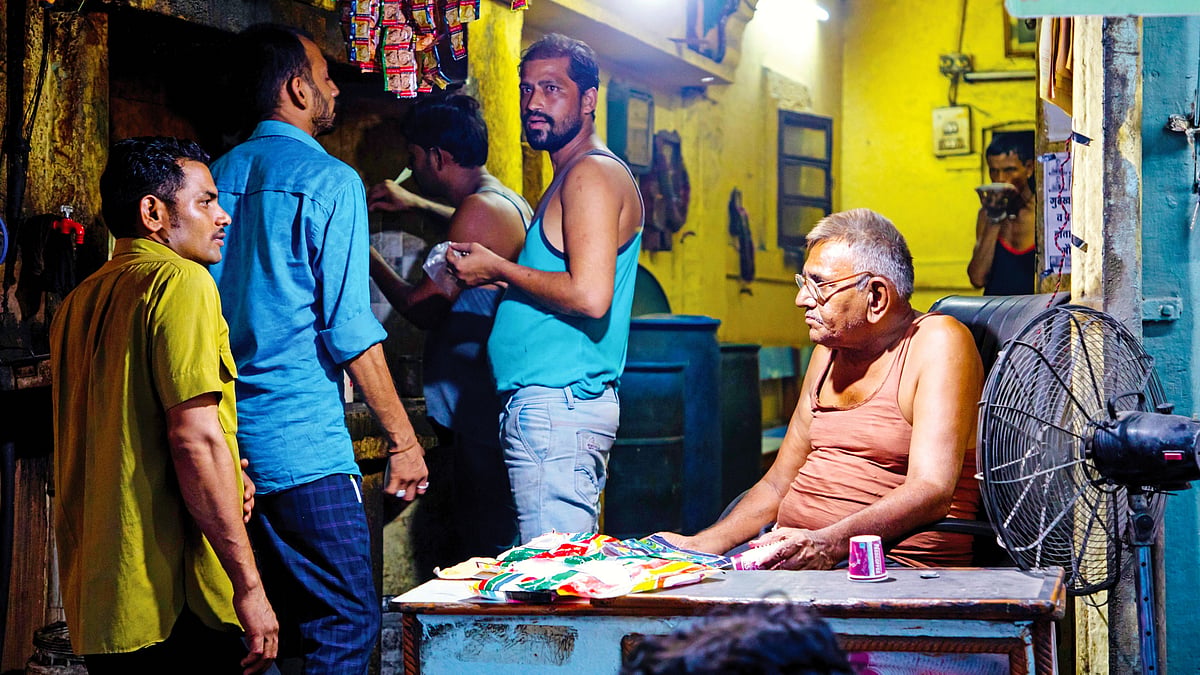 India’s ‘middle class’ delusion