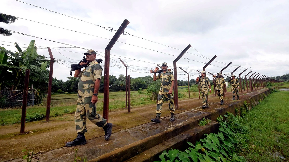 India, Bangladesh try to break the ice after 2 years of diplomatic stalemate