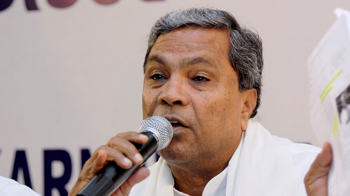 Karnataka CM hints at tabling caste census in next cabinet meeting