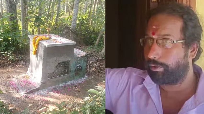 Kerala authorities to set exhumation date of self-styled ‘Swami’ tomorrow
