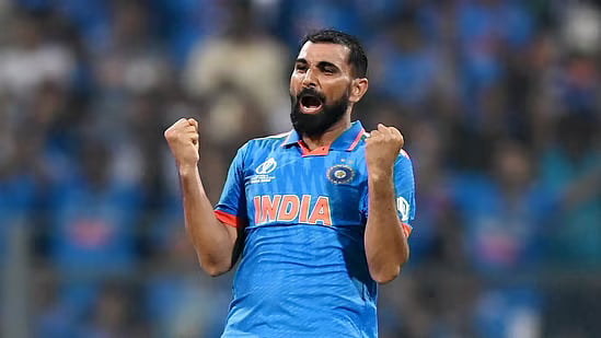 Shami: A homecoming of sorts awaits the veteran as he returns to Eden
