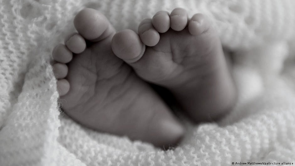 Child succumbs to mysterious disease in J&K’s Rajouri, toll rises to 13