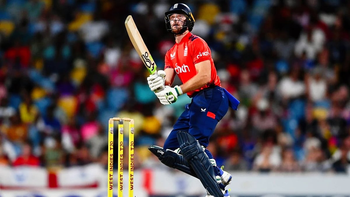 T20I series: Buttler services to resume as he stares at Virat Kohli landmark