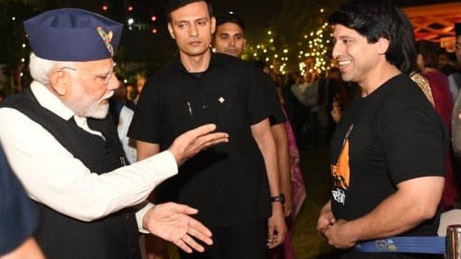 JD(U) demands ally BJP act against spokesperson Shehzad Poonawalla