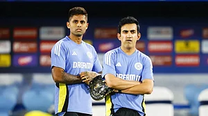 T20I series: Surya & Co will eye chance to get even as BCCI cracks whip
