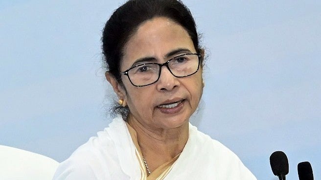 Mamata declines CPM’s invite for inauguration of Jyoti Basu research centre