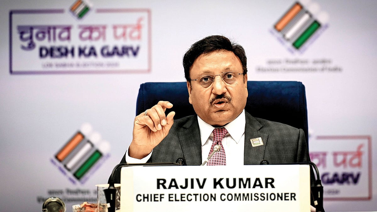 The outgoing CEC owes us some answers