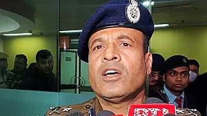 Accused, who fired at police in Bengal’s Goalpokhar, killed in encounter