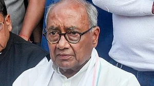 Make movie ‘Jungle Satyagraha’ tax free: Digvijaya Singh urges MP CM