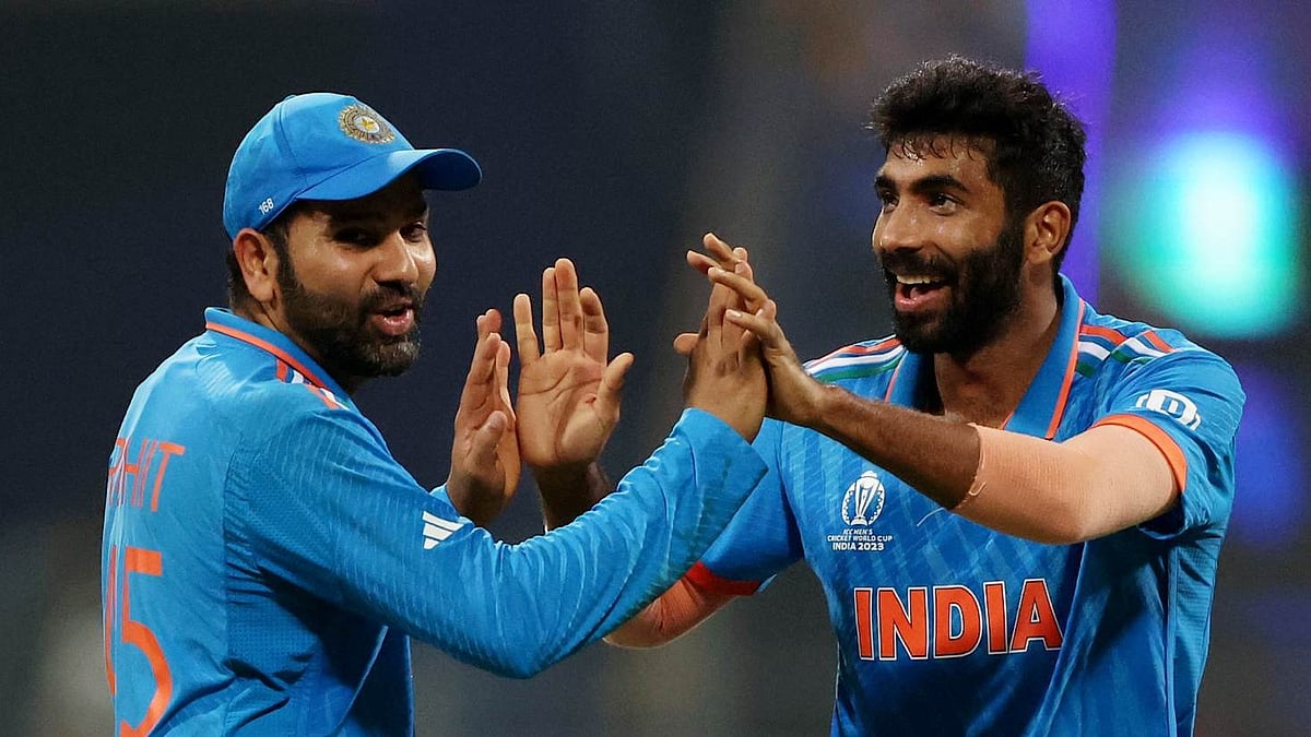 Rohit Sharma & Co will bank on Jasprit Bumrah to be fit on time