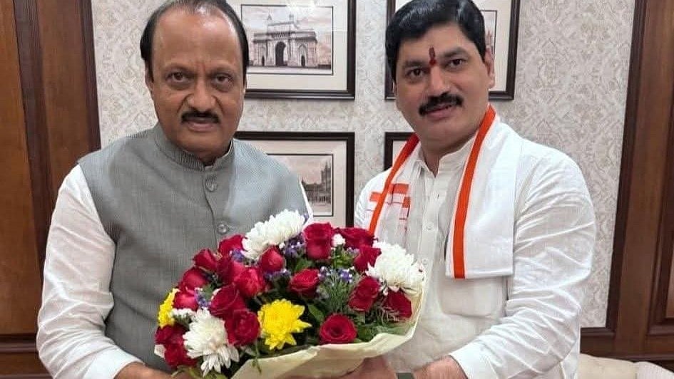 Maharashtra: Dhananjay Munde passed over as guardian minister for Beed?