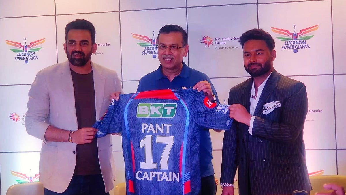 IPL 2025: Can Pant manage weight of LSG captaincy, record price tag?