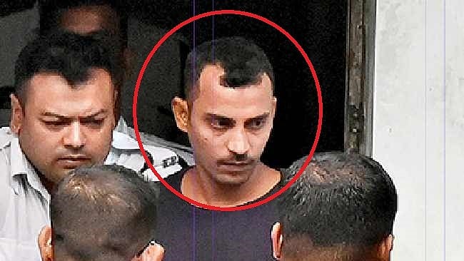R.G. Kar: WB govt moves HC against life sentence, seeks capital punishment